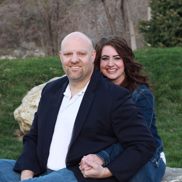 Meet your Posher, Sharene - Picture 1 of 1